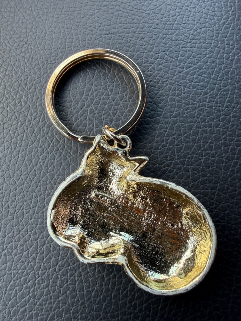 Cat Keychain - Picture 3 of 8